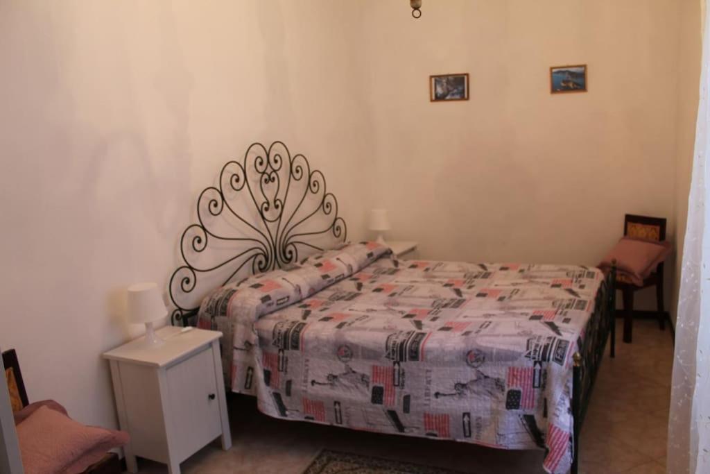Casa Nel Borgo Antico Villa Quaratica Luaran gambar